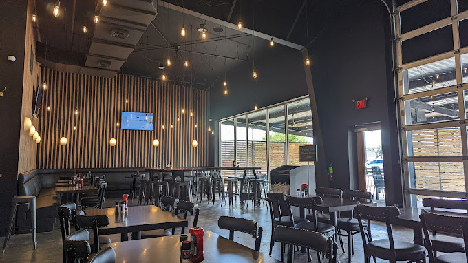 Commercial renovation contractors