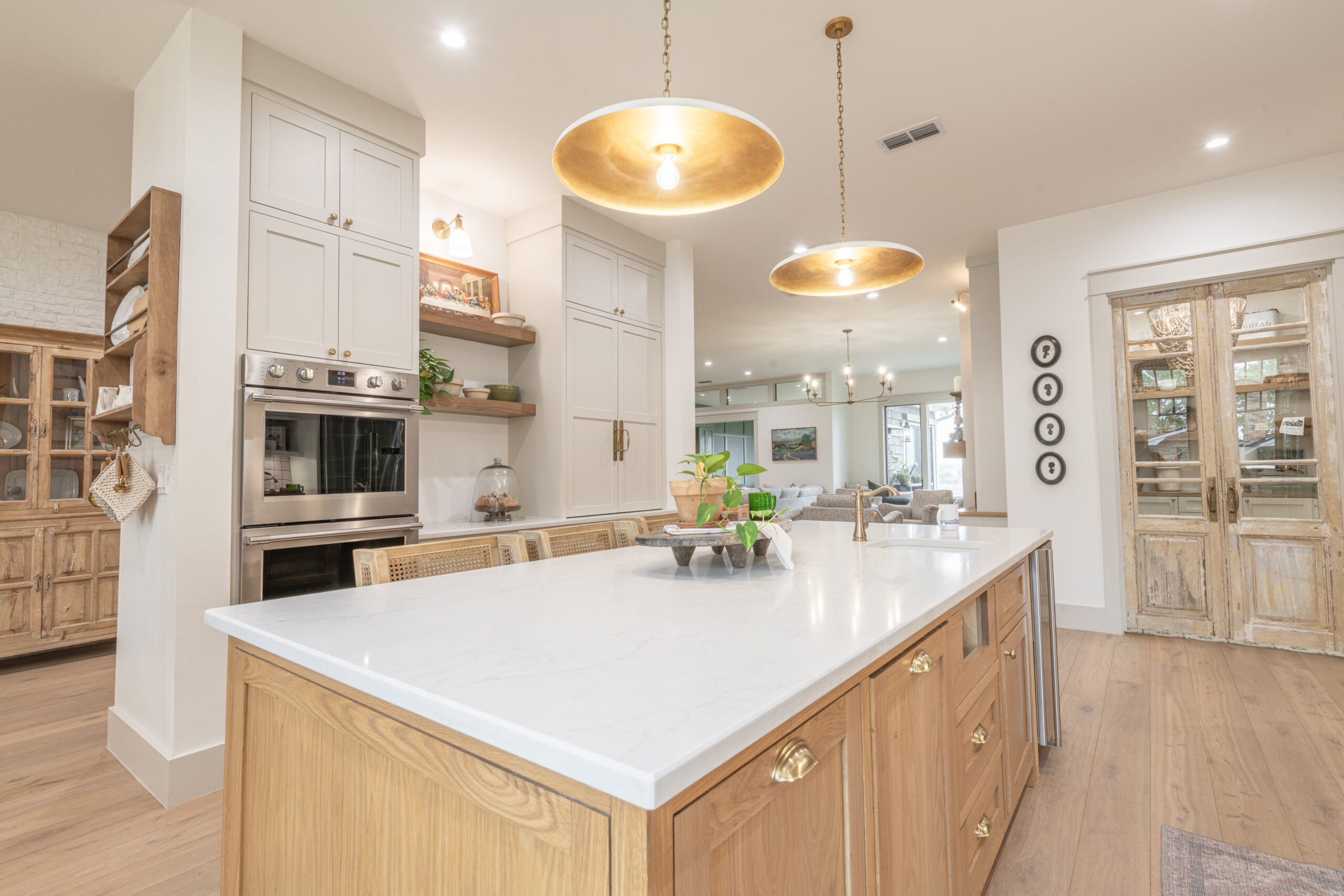 remodeling & renovations texas